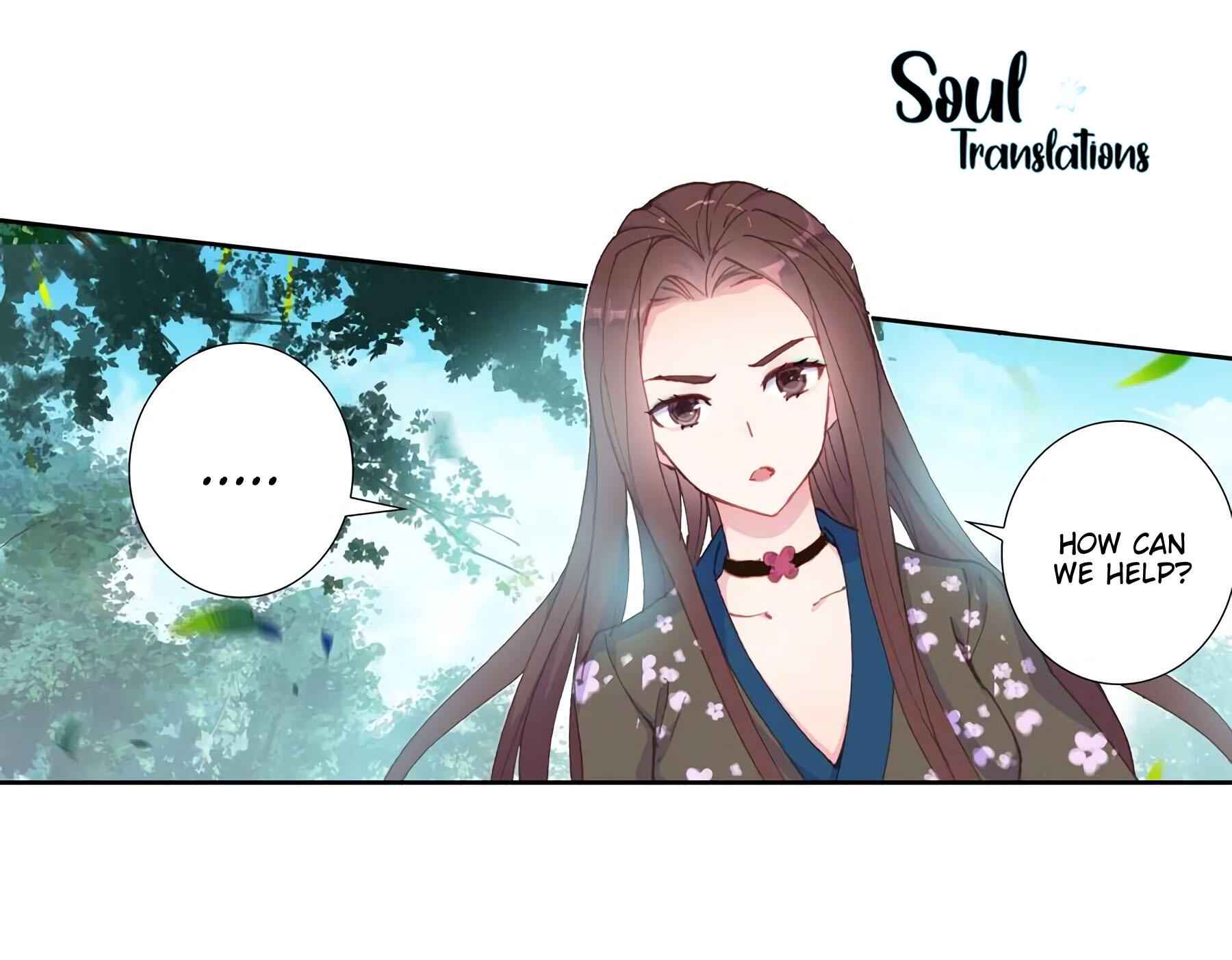 Soul Land II Chapter 224 16